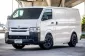 2018 Toyota HIACE 3.0 D4D รถตู้/VAN -0