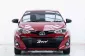 2A290 Toyota YARIS 1.2 High รถเก๋ง 4 ประตู 2019 -16