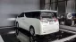 2018 Toyota VELLFIRE 2.5 E-Four Hybrid 4WD รถตู้/MPV -3