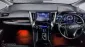 2019 Toyota ALPHARD 2.5 HYBRID SR C-Package E-Four 4WD รถตู้/MPV -4