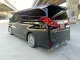 2020 Toyota ALPHARD 2.5 S C-Package รถตู้/MPV ไมล์น้อย รถบ้านมือเดียว แต่งสวย -3