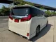 2016 Toyota ALPHARD 2.5 Executive Lounge HYBRID E-Four 4WD รถตู้/MPV รถบ้านแท้ -4