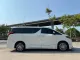 2016 Toyota ALPHARD 2.5 Executive Lounge HYBRID E-Four 4WD รถตู้/MPV รถบ้านแท้ -5