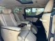 2016 Toyota ALPHARD 2.5 Executive Lounge HYBRID E-Four 4WD รถตู้/MPV รถบ้านแท้ -12