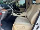 2016 Toyota ALPHARD 2.5 Executive Lounge HYBRID E-Four 4WD รถตู้/MPV รถบ้านแท้ -16