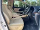 2016 Toyota ALPHARD 2.5 Executive Lounge HYBRID E-Four 4WD รถตู้/MPV รถบ้านแท้ -17
