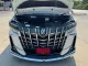 2016 Toyota ALPHARD 2.5 Executive Lounge HYBRID E-Four 4WD รถตู้/MPV รถบ้านแท้ -18