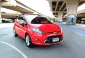 2012 Ford Fiesta 1.5 Sport รถสวยมือเดียวพร้อมใช้งาน ราคาเบาๆ-2