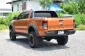  Ford ranger wildtrak 3.2 4WD : ดีเซล: ออโต้  ปี: 2015 จด: 2017 สี: ส้ม ไมล์แท้ใช้น้อย : 3x,xxx k-18