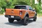 Ford ranger wildtrak 3.2 4WD : ดีเซล: ออโต้  ปี: 2015 จด: 2017 สี: ส้ม ไมล์แท้ใช้น้อย : 3x,xxx k-15