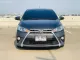 🔥 Toyota Yaris 1.2 G ซื้อรถผ่านไลน์ รับฟรีบัตรเติมน้ำมัน-1