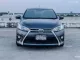 🔥 Toyota Yaris 1.2 G ซื้อรถผ่านไลน์ รับฟรีบัตรเติมน้ำมัน-1