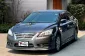 (ขายแล้ว)2012 Nissan Sylphy 1.6V รุ่น Top  เคยติดแก๊ส ถอดออกแล้ว ไม่ลงเล่ม -0