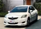 (ติดจอง)2011 Toyota Vios 1.5ES โฉม MNC รถมือเดียว เจ้าของเดิมดูแลถึง -0