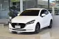 2022 Mazda 2 1.3 S LEATHER รถเก๋ง 4 ประตู -1