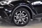 2021 Toyota C-HR HEV Premium Safety SUV ดาวน์ 0%-4