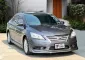 (ขายแล้ว)2012 Nissan Sylphy 1.6V รุ่น Top  เคยติดแก๊ส ถอดออกแล้ว ไม่ลงเล่ม -1