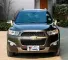 (ขายแล้ว)2013 Chevrolet  Captiva 2.0 LTZ ดีเซล 4WD รุ่น Top สุด รถสวยมือเดียว พร้อมใช้งาน -1