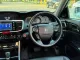 2017 Honda Accord G9 2.0 EL รุ่น Top สุด ใช้งานน้อย ประวัติศูนย์ครบ เดิมทั้งคัน-3