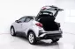 3A094 TOYOTA C-HR 1.8 ENTRY AT 2017-6