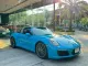 2017 Porsche 911 Carrera รวมทุกรุ่น รถเปิดประทุน ออกรถง่าย รถสวยไมล์น้อย -0