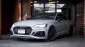 2021 Audi RS5 2.9 Coupe quattro รถเก๋ง 2 ประตู ไมล์ รถบ้าน  เจ้าของฝากขาย -0