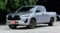 ขาย รถมือสอง 2021 Toyota Hilux Revo 2.4 Entry Z Edition -0