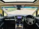 2017 Toyota VELLFIRE 2.5 Z G EDITION รถตู้/MPV รถบ้านแท้-13