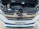 2017 Toyota VELLFIRE 2.5 Z G EDITION รถตู้/MPV รถบ้านแท้-19