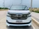 2017 Toyota VELLFIRE 2.5 Z G EDITION รถตู้/MPV รถบ้านแท้-0