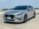 🔥 Mazda 3 2.0 Sp ซื้อรถผ่านไลน์ รับฟรีบัตรเติมน้ำมัน-0