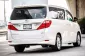ขายรถ Toyota ALPHARD 2.4 V ปี2012 รถตู้/VAN -6