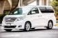 ขายรถ Toyota ALPHARD 2.4 V ปี2012 รถตู้/VAN -0