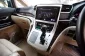 ขายรถ Toyota ALPHARD 2.4 V ปี2012 รถตู้/VAN -11