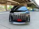 2020 Toyota ALPHARD 2.5 SC รถตู้/MPV -0