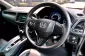  Honda HR-V 1.8S ปี2015 สีเทา ออโต้ รถสวยตรงปก พร้อมขับทันที ฟรีดาวน์ -10