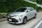 2017 Toyota VIOS 1.5 E ผ่อน 6500 รับประกัน เครื่องยนต์และเกียร์ 2 ปี หรือ 20,000 Km-0