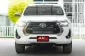 2021 Toyota Hilux Revo 2.4 Mid รถกระบะ ดาวน์ 0%-1