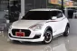 Suzuki Swift 1.2 GL Max Edition ปี 2021 ไมล์แท้ 6x,xxx โล รถบ้านแท้ๆ ไม่เคยติดแก๊ส สวยเดิมทั้งคัน-0