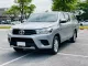 🔥 Toyota Hilux Revo Double Cab 2.4 E ซื้อรถผ่านไลน์ รับฟรีบัตรเติมน้ำมัน-0