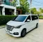 2021 Hyundai H-1 2.5 H-1 Impressive รถตู้/VAN รถบ้านแท้ ไมล์น้อย -2
