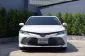 2020 Toyota CAMRY 2.5 HV AUTO การันตรีไมล์แท้ ไม่มีอุบัติเหตุชนหนัก ตรวจเช็คได้-17