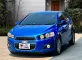 (ขายแล้ว)2014 Chevrolet Sonic 1.6LTZ รุ่น Top  รถมือเดียว ไม่เคยติดแก๊ส-0