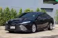 2019 Toyota CAMRY 2.5 HV Premium การันตรีไมล์แท้ รถออกป้ายแดง เดือนพฤศจิกา เช็คประวัติได้ -0