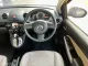 2012 Mazda 2 Sedan 1.5 Elegance  รถมือเดียว ไม่เคยติดแก๊ส ดูแลถึง-3