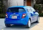 (ขายแล้ว)2014 Chevrolet Sonic 1.6LTZ รุ่น Top  รถมือเดียว ไม่เคยติดแก๊ส-11