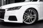 2018 Audi TT 2.0 Coupe 45 TFSI quattro S line รถเก๋ง 2 ประตู รถบ้านแท้ ไมล์น้อย เจ้าของขายเอง -4