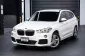 2020 BMW X1 2.0 sDrive20d M Sport SUV ฟรีดาวน์ รถสวยไมล์น้อย -0