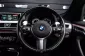 2020 BMW X1 2.0 sDrive20d M Sport SUV ฟรีดาวน์ รถสวยไมล์น้อย -8