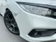 2019 Honda CIVIC 1.5 Turbo RS รถเก๋ง 4 ประตู รถบ้านแท้-3